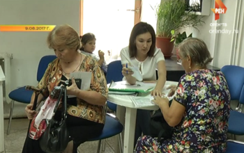 Кому в Оренбуржье выгоден перерасчет пенсии?