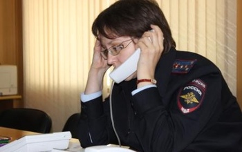 В Оренбурге ищут пропавшую школьницу