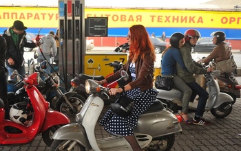 На каких АЗС Оренбурга не стоит заправляться