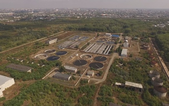 «Росводоканал Оренбург» реализует дополнительные мероприятия  по устранению неприятных запахов 