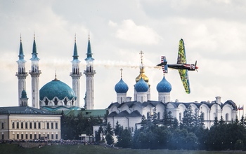 Сплошной праздник. Три события, ради которых стоит приехать в Татарстан