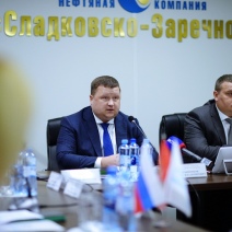 Нефтяники и экология - дело совместимое?