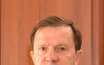 Ушел из жизни Сперанский Борис Валентинович