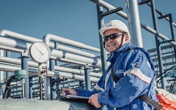 На пути к цифровому месторождению: «Газпромнефть-Оренбург» внедряет инновационное программное обеспечение