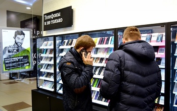 Оренбургские абоненты Tele2 выбрали Honor