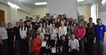 «Ростелеком» провел кибертурнир для оренбургских школьников