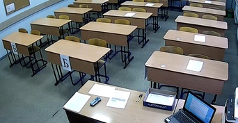 На все 100: досрочный этап ЕГЭ-2026 будут контролировать свыше трех тысяч видеокамер «Ростелекома»