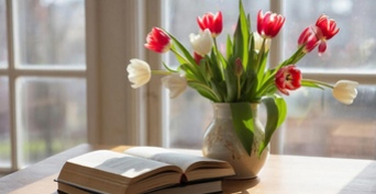 Внутренняя красота и верность себе: «Ростелеком Книги», «Литрес» и «Читай-город» назвали вдохновляющие черты литературных героинь