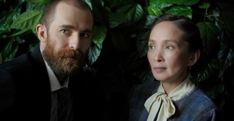 «Белый пароход» из Якутии отправился в плавание по России — благодаря премьере на Wink