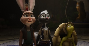 В озябший мир придет весна: Wink представляет согревающие мартовские премьеры 