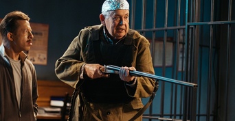 Снежинки ртом ловили: Wink поможет пережить последний месяц зимы