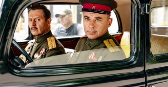 «Цербер» остановит биологическое оружие: на Wink выходит вторая новелла военного детектива «СМЕРШ 4»