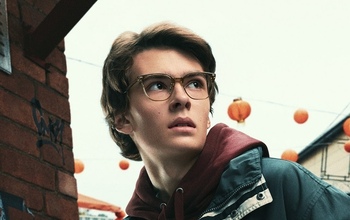 Кеш и море: криминальная драма «Обнальщик» выйдет на Wink 15 ноября