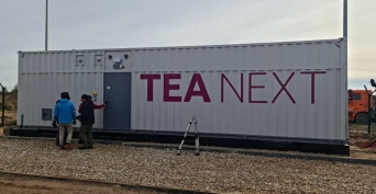 «Ростелеком» запустил ТрансЕврАзийскую волоконно-оптическую линию TEA NEXT
