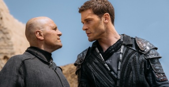 Добро пожаловать в Арканар: премьера сериала «Трудно быть богом» состоится 3 сентября на Wink