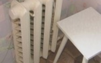 За булкой хлеба - в соседнее село