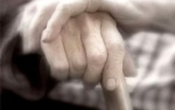 За пенсией - в соседнее село