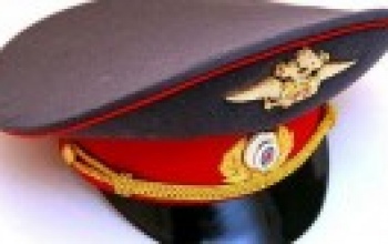 В оренбургской полиции последует очередная отставка