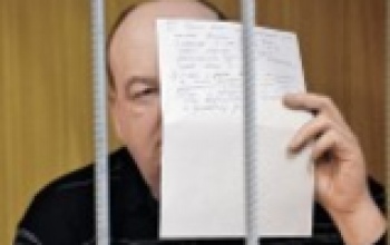 Александр Реймер строил кабинет в 1000 квадратных метров