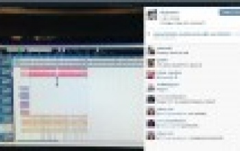 Оренбургский рэпер сочинил песню в поддержку любимой «пчелки»