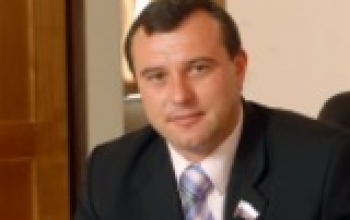 Олег Димов покинул правительство Оренбургской области