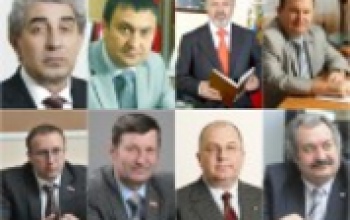 Оренбургские депутаты отчитались о своих доходах