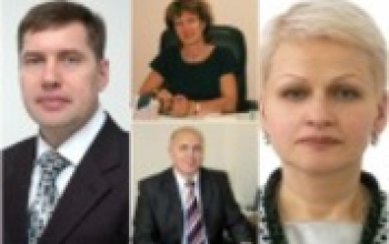 Работники Минспорта Оренбужья опубликовали данные о доходах