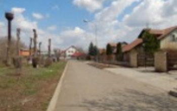 Поселок Пригородный стоит на останках военнопленных немцев