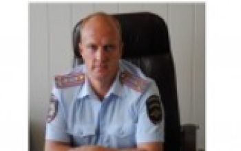 Начальник Ясненского МО МВД находится под стражей