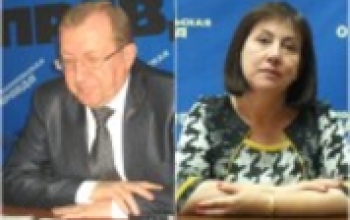 Сотрудники министерства образования Оренбуржья отчитались о доходах