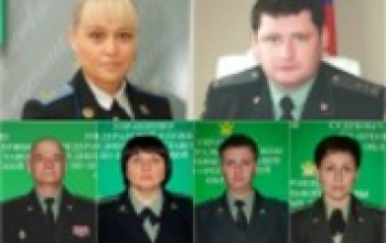 Оренбургские приставы отчитались о доходах