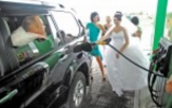 УФАС Оренбуржья изучает ситуацию на топливном рынке 