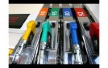 В Оренбурге продолжает дорожать бензин  