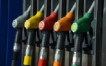 В Оренбуржье с начала года бензин подорожал на 1,5% 