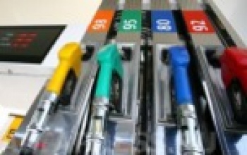 Где в России самый дешевый бензин