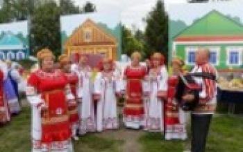 Правительство Оренбургской области планирует серию концертов