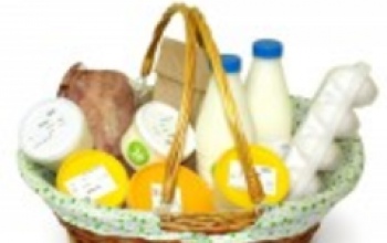 В Оренбуржье цены на молоко падают, а на бензин продолжают расти