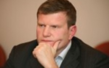 Депутат Госдумы отдыхает в Оренбургской области