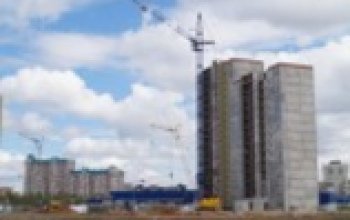 Рынок недвижимости в Оренбуржье ставит антирекорды
