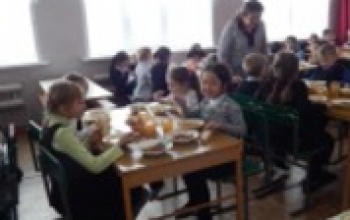 В Оренбурге стоимость питания школьников останется прежней