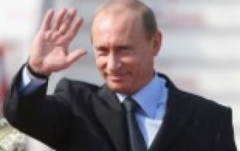 Завтра Владимир Путин прилетит в Оренбургскую область