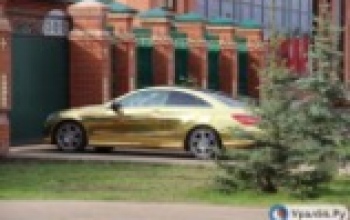 Саракташский священник за год 10 раз нарушил ПДД