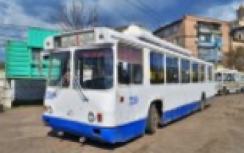 В Оренбурге расследуют трагедию, произошедшую в троллейбусном депо