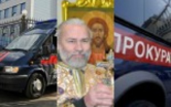 Николай Стремский пожаловался на полицейских в прокуратуру 