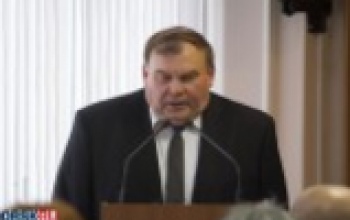 Новый мэр Орска формирует команду