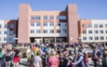 Сколько школ не хватает Оренбургу