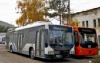 У троллейбусного депо Оренбурга появится новый начальник 