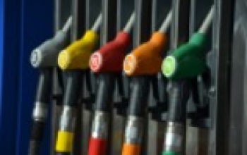 В Оренбурге снова подорожало дизельное топливо