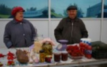 Оренбуржцев приглашают на ярмарки 