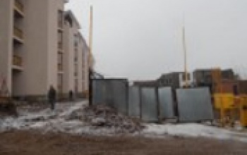 В Оренбурге программа переселения из ветхого жилья отстает от графика 